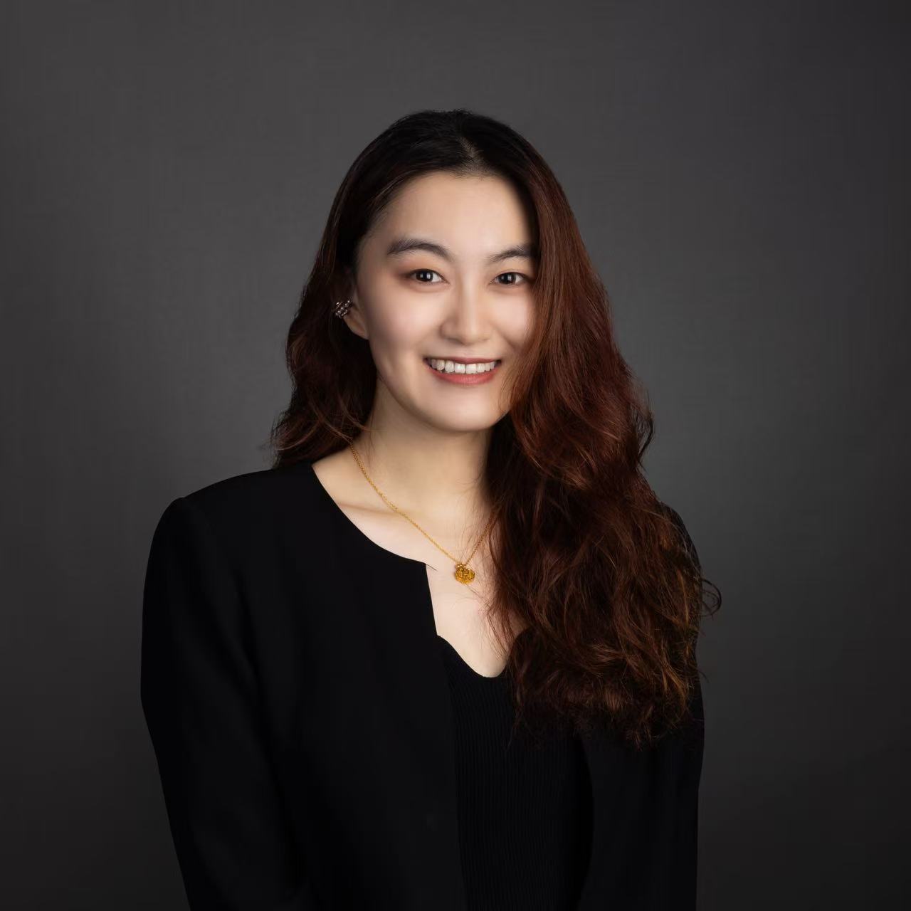 Yaoyuan Zhang 张耀元