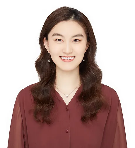 Yaoyuan Zhang 张耀元